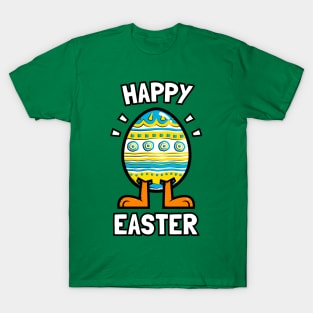 HAPPY EASTER T-Shirt